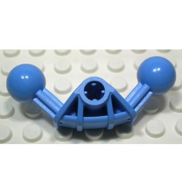 Bionicle csatlakozó 4 x 4 x 2