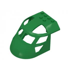 Repülőgép orr 6 x 8 x 4™