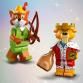 LEGO® Gyűjthető Minifigurák - Disney 100