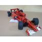 LEGO Ferrari F1 Versenyautó 1:10