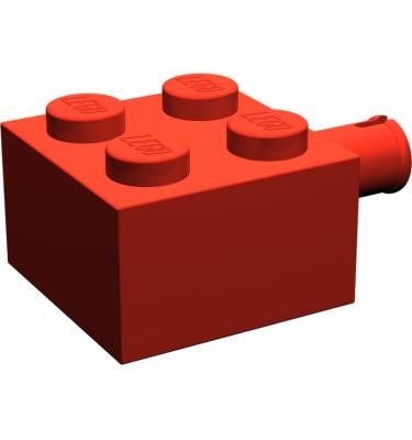 Módosított kocka 2 x 2