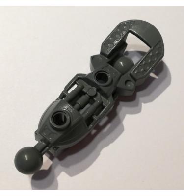 Bionicle Toa láb