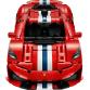 Ferrari 488 PISTA autó