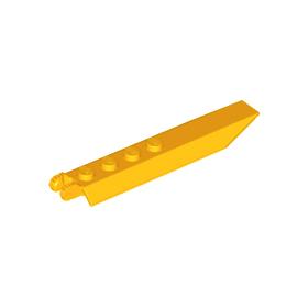 Lapos zsanér 1 x 8™