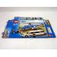 Lego City 3222 - CSAK ÜRES DOBOZ!!!