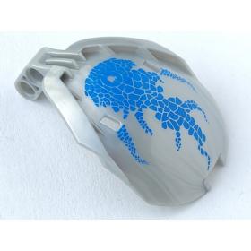 Bionicle Bohrok szélvédő 4 x 5 x 7 - mintás/matricás™