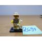 LEGO® Minifigurák - 13. sorozat - Paleontológus figura