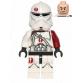 LEGOⓇ Star Wars BARC Trooper figura sw524