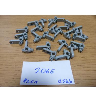 Technic elem,4261 - 25 db