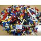 LEGO Vegyes ömlesztett alkatrészek 2 kg