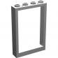 Ablak 1 x 4 x 5