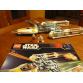 LEGO Y-Wing Fighter