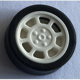 Felni 11mm D. x 6mm + gumi 14mm D. x 6mm™