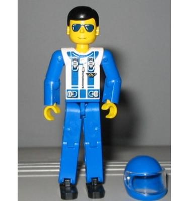 LEGO® Technic figura