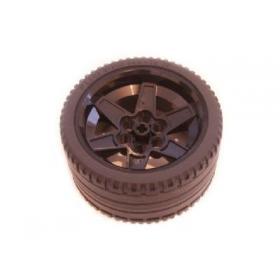 56mm D. x 34mm abroncs 6 pin lyukkal + 68.8 x 36 ZR gumi™