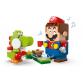 Kalandok az interaktív LEGO® Mario™ figurával - Kezdő szett