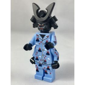 Volcano Garmadon - ALAPLAP ÉS KIEGÉSZÍTŐK NÉLKÜL! (LEGO® NINJAGO® MOVIE 71019 SERIES)™