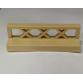 Kerítés 1 x 4 x 1