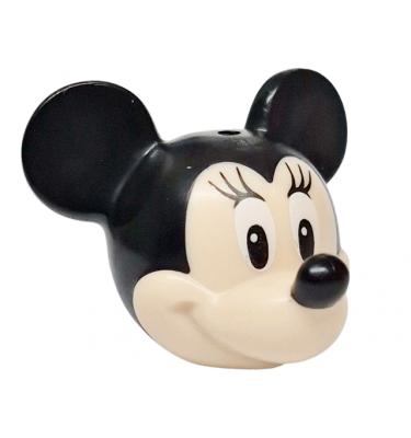 Minnie egér fej