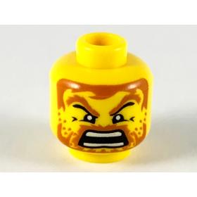 Minifigura fej™