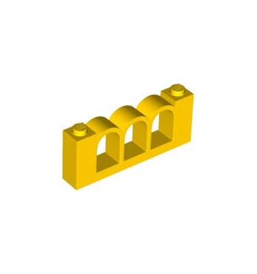 Kerítés 1 x 6 x 2