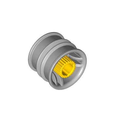 Duplo Toolo felni