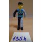 LEGO Technic figura
