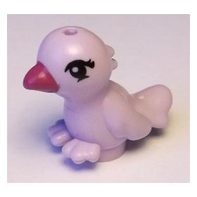 Madár, Friends - mintás/matricás™