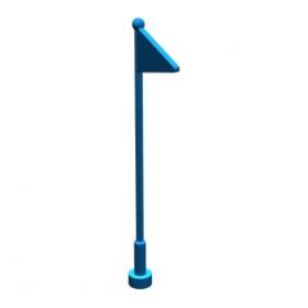 Antenna zászlóval™