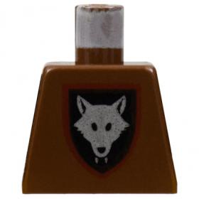 Figura felsőtest - mintás/matricás™