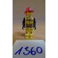 LEGO Jack Stone figura
