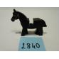 LEGO Állat/Ló,lovacska figura