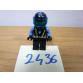 LEGO Aquarider figura