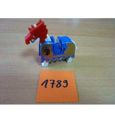 LEGO Állat/Ló,lovacska figura