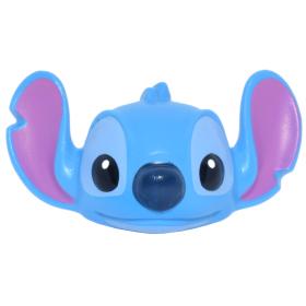 Stitch fej - mintás/matricás™