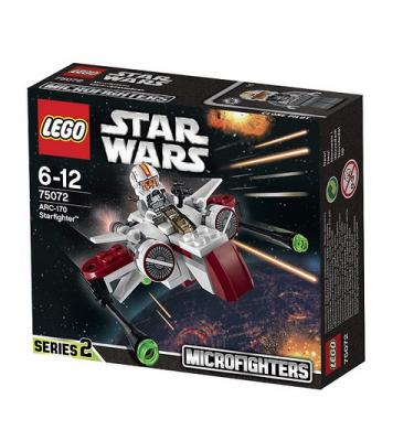 ARC-170 Starfighter™