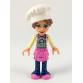 Friends Olivia minifigura