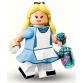 71012 Alice - LEGO® Minifigurák (Disney) - 16. sorozat