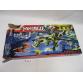 Lego Ninjago 70736 - CSAK ÜRES DOBOZ!!!