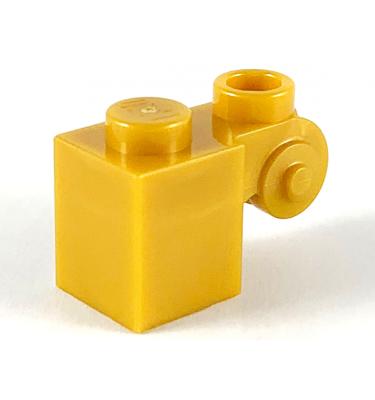 1 x 1 módosított kocka