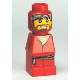 Bazaar Merchant mikrofigura™