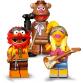 LEGO® Gyűjthető Minifigurák - The Muppets