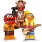 LEGO® Gyűjthető Minifigurák - The Muppets