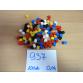 Lego válogatott 1 soros vegyes elemek