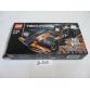 Lego Technic 42026 - CSAK ÜRES DOBOZ!