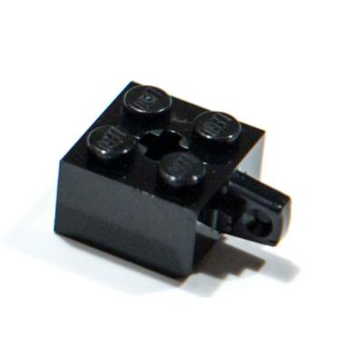 Zsanér kocka 2 x 2