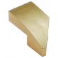Ék elem 2 x 1 x 2/3 (bal)