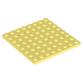 Lapos elem 8 x 8