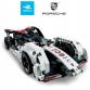 Formula E® Porsche 99X Electric