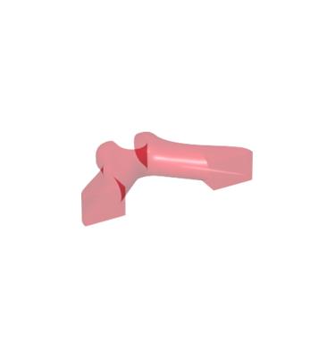 Vonat prizma 1 x 4